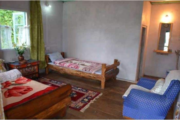 Daragaon Village Retreat, Pelling 5